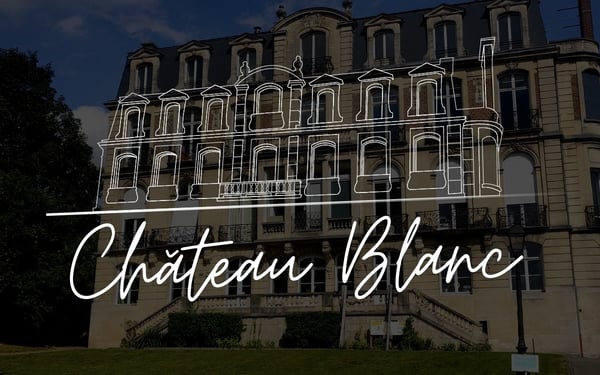 Le Château Blanc