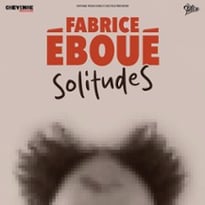Fabrice Eboué, SolitudeS, Tournée