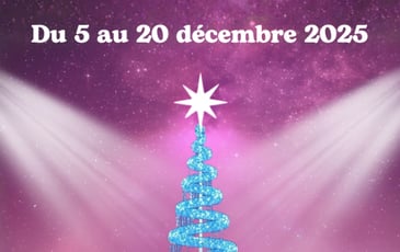 Fest'Hiver à Corbie