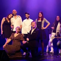 Des Chansons Plein La Tête