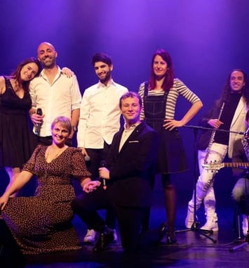Des Chansons Plein La Tête