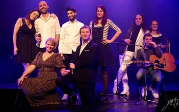 Des Chansons Plein La Tête
