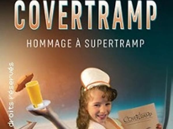 Covertramp, hommage à Supertramp