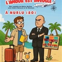 L'Amour est aveugle