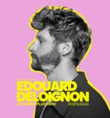 Edouard Deloignon Grandira Plus Tard, Tournée