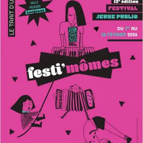 Festi Mômes