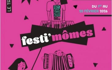 Festi Mômes