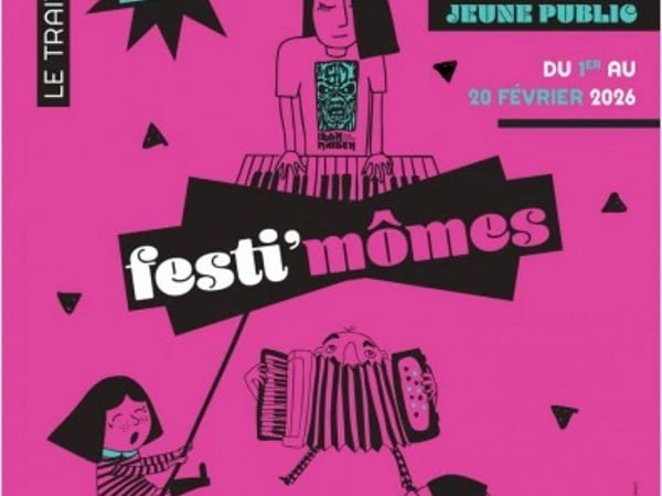 Festi Mômes