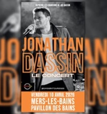 Jonathan Dassin