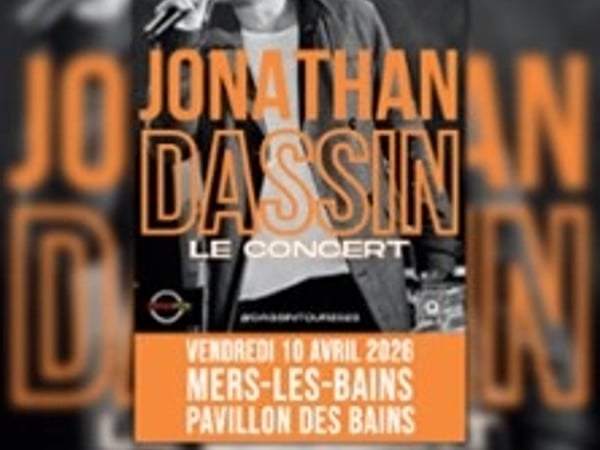 Jonathan Dassin