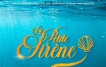 La petite sirène, la comédie musicale