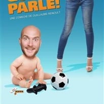Chéri faut qu'on parle !