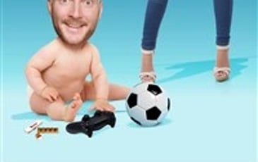 Chéri faut qu'on parle !