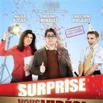 Surprise vous êtes virés !