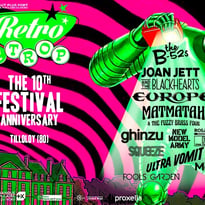 Festival Retro C Trop