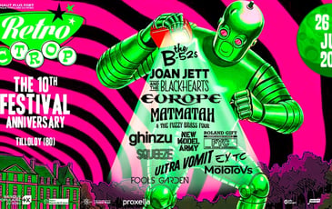 Festival Retro C Trop
