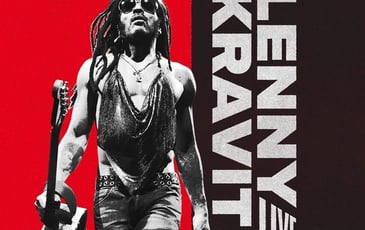 Lenny Kravitz