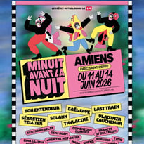 Minuit avant la Nuit