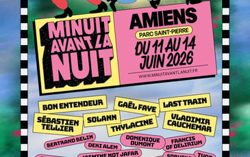 Minuit avant la Nuit