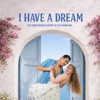 I Have a Dream