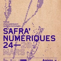 Les Safra'Numériques