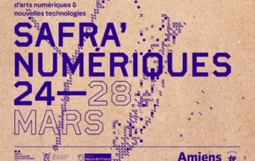 Les Safra'Numériques