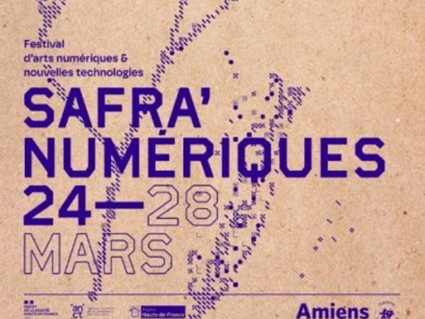 Les Safra'Numériques