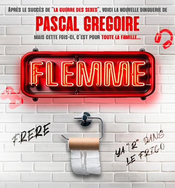 Flemme à Amiens 2026