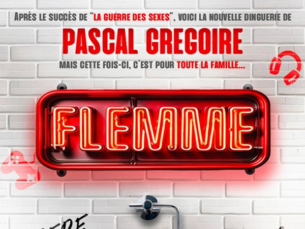 Flemme