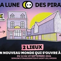 Inauguration du nouveau projet