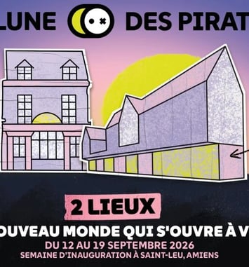 Inauguration du nouveau projet