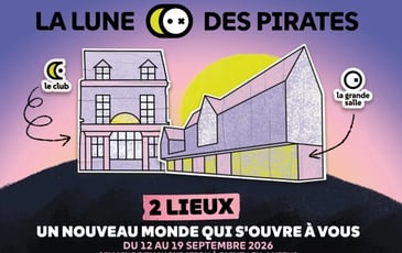 Inauguration du nouveau projet