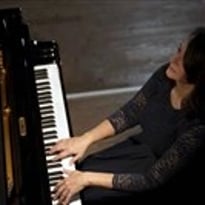 Récital de Tania Cardillo, piano