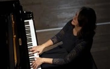 Récital de Tania Cardillo, piano