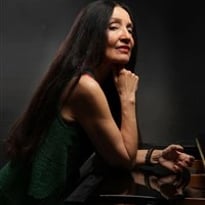 Maria Gabriella Mariani, piano
