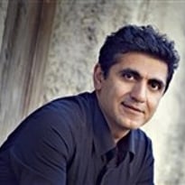 Vardan Mamikonian & Didier Castell-Jacomin, piano
