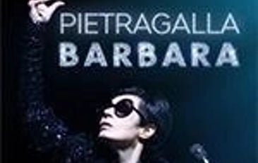 Pietragalla Barbara
