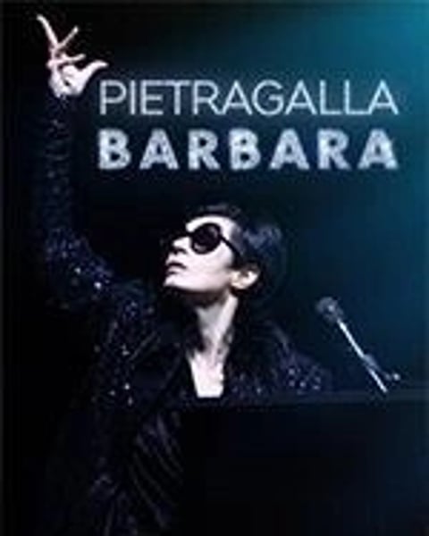 Pietragalla Barbara