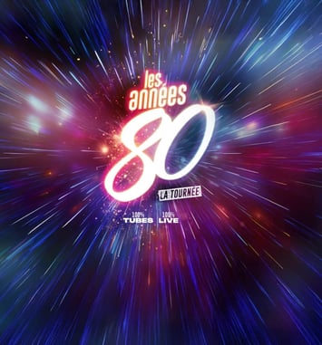 Les Années 80