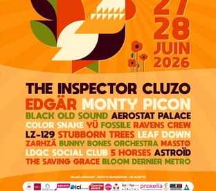 Festival Rock R4