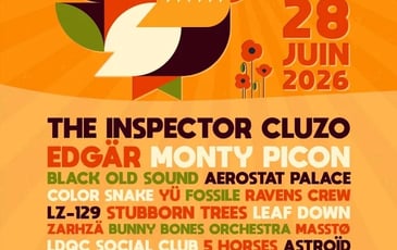 Festival Rock R4