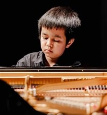 Eric Muller & Akin Nilphairoana, récital de piano