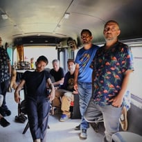 Dub Zentone et Première Partie
