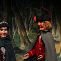 Les Brigands de la Forêt Noire
