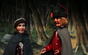 Les Brigands de la Forêt Noire