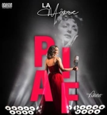 La Môme Piaf