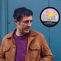 Albin de la Simone et L'Orchestre de Picardie