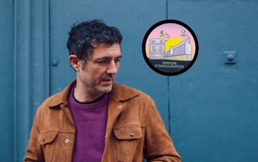 Albin de la Simone et L'Orchestre de Picardie