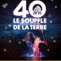 Le Souffle de la Terre