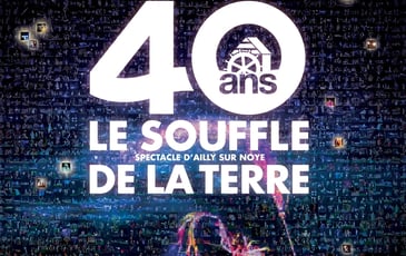 Le Souffle de la Terre